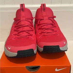 Women’s Nike Free Metcon 6